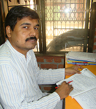 Dr. Subhash Yadav