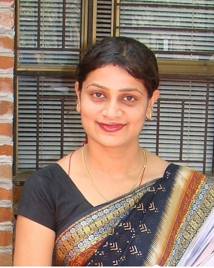 Prof. Rakhi Thakkar