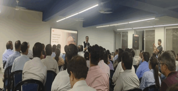 NCM Participation in NHRD Uninterrupted Monthly July Meet, 2025