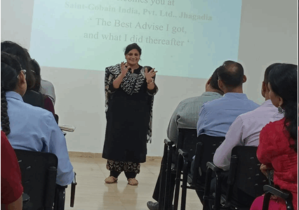 NCM Participation in NHRD Uninterrupted Monthly September Meet, 2025