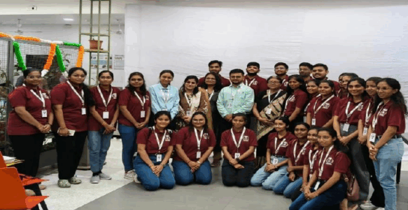 NCM Participation in NHRD Uninterrupted Monthly August Meet, 2025