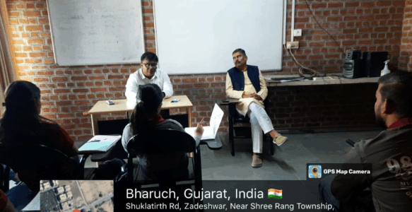 Marketing Skills Council: “Guest Session: Practical aspects of Sales and Distribution Management”