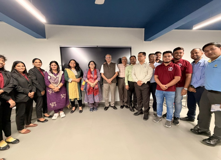 New Labour Codes Seminar Scheduled: A Key Event for HR Professionals