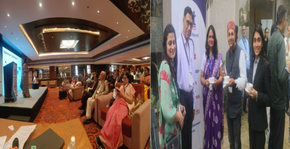 NCM PARTICIPATION IN FULL DAY NHRDN CONVENTION