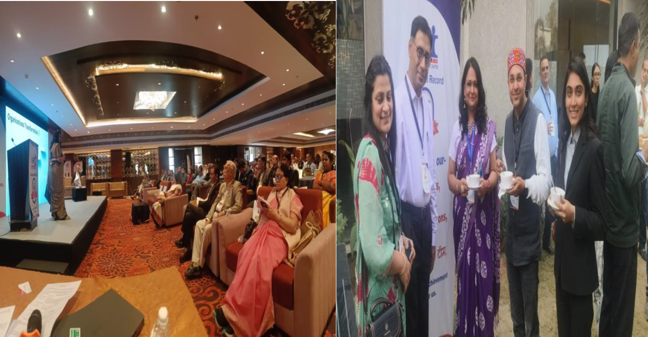 NCM PARTICIPATION IN FULL DAY NHRDN CONVENTION