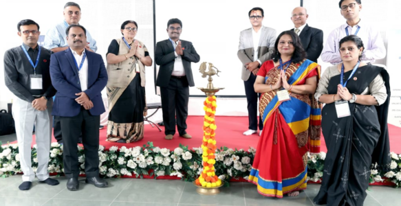 NCM Participation in Conference  BICON 2026