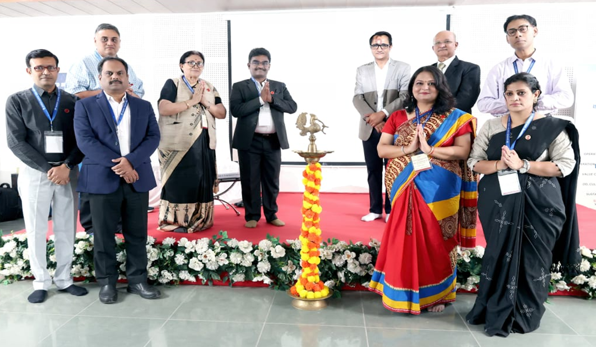 NCM Participation in Conference  BICON 2026