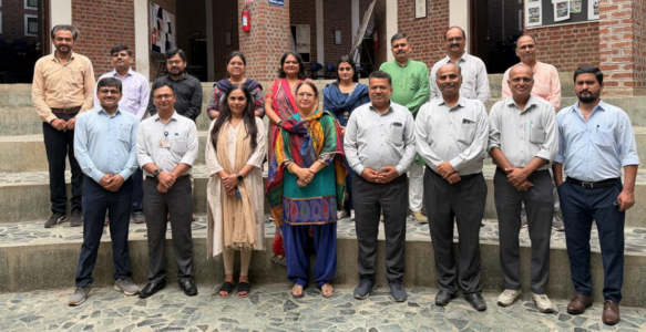 NCM Achieves Rank 1 in GTU MBA Semester 4 Winter 2025 Examination